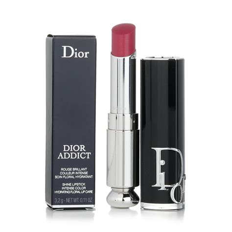 dior 526 mallow rose|Dior Addict Lipstick: Refillable Hydrating Shine Lipstick .